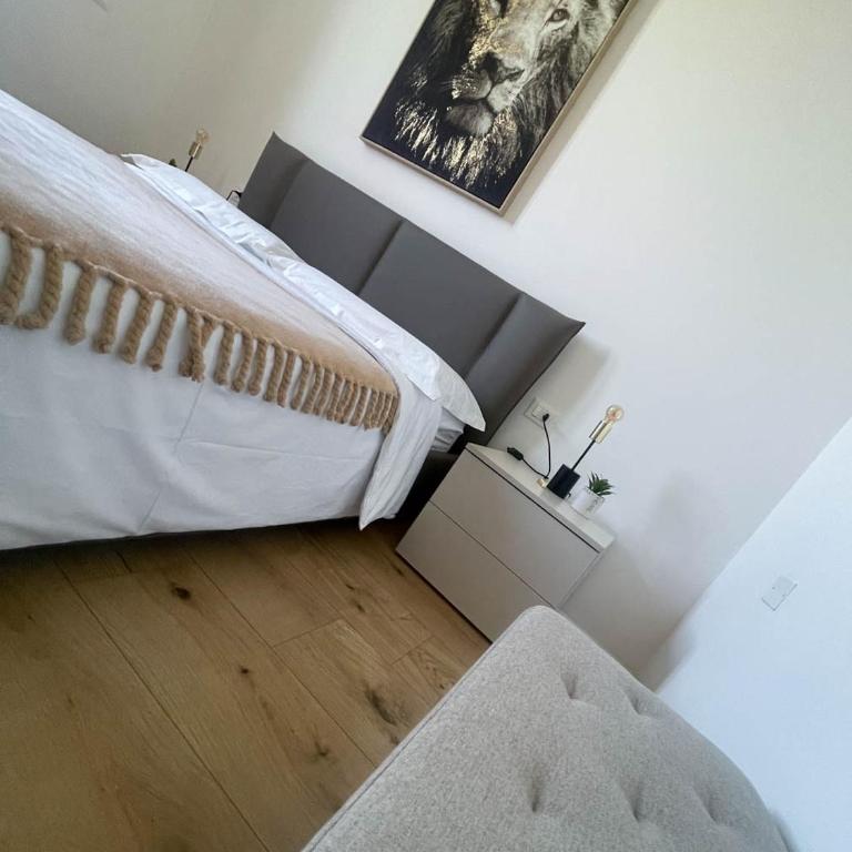 Al Porto S i c u r o - Appartamento con 1 Camera da Letto - 25