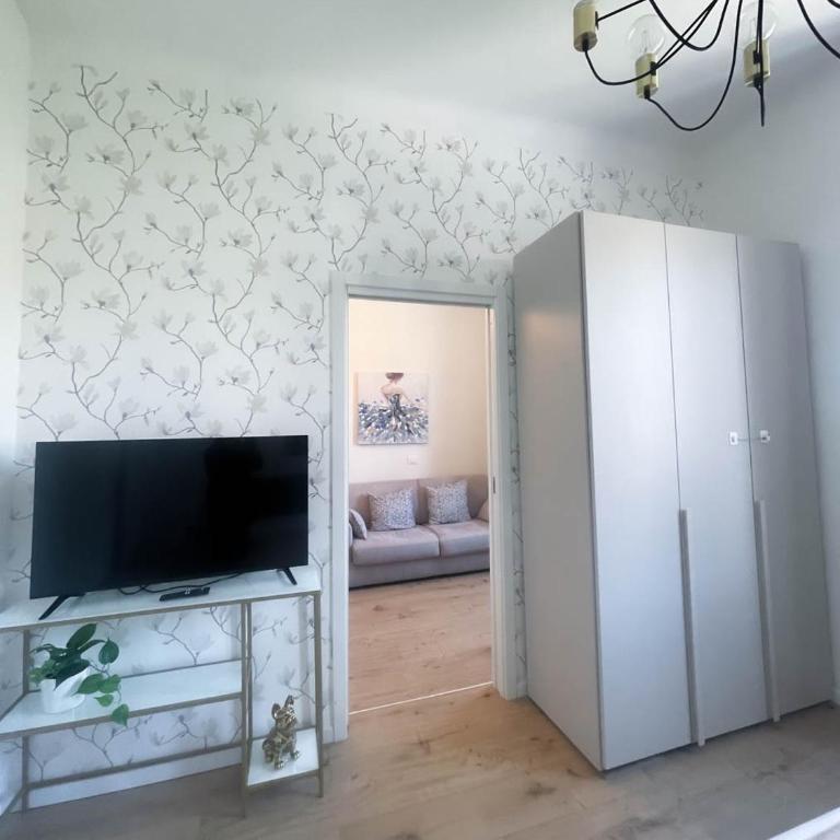 Al Porto S i c u r o - Appartamento con 1 Camera da Letto - 26