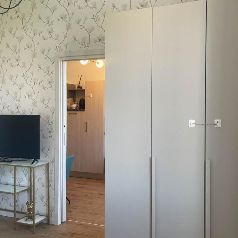 Al Porto S i c u r o - Appartamento con 1 Camera da Letto - 27