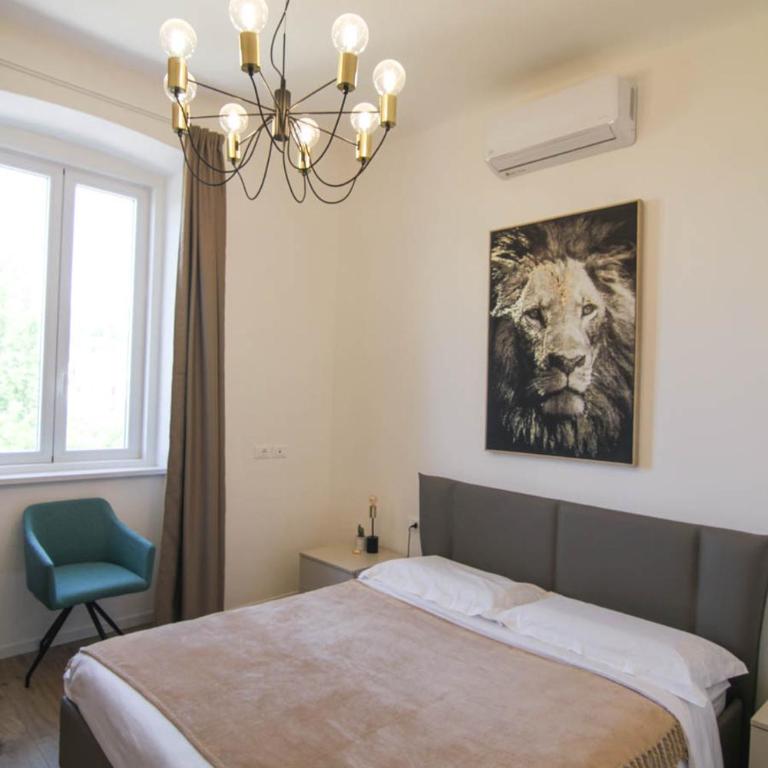 Al Porto S i c u r o - Appartamento con 1 Camera da Letto - 28