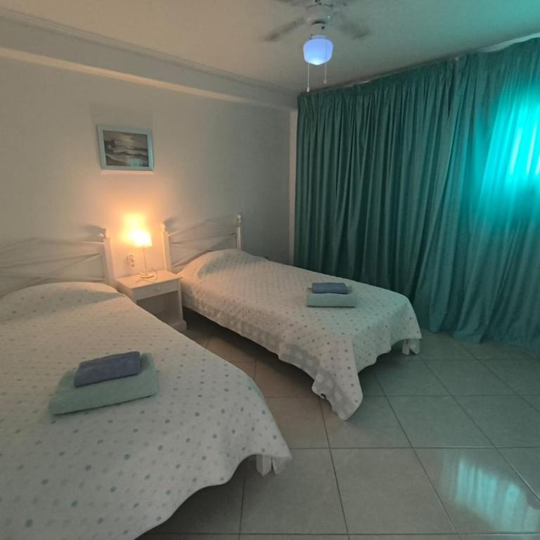 Paraíso Royal Apartment las Americas - Apartamento de 2 dormitorios con terraza - 12