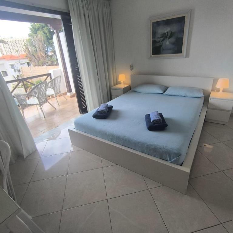 Paraíso Royal Apartment las Americas - Apartamento de 2 dormitorios con terraza - 1