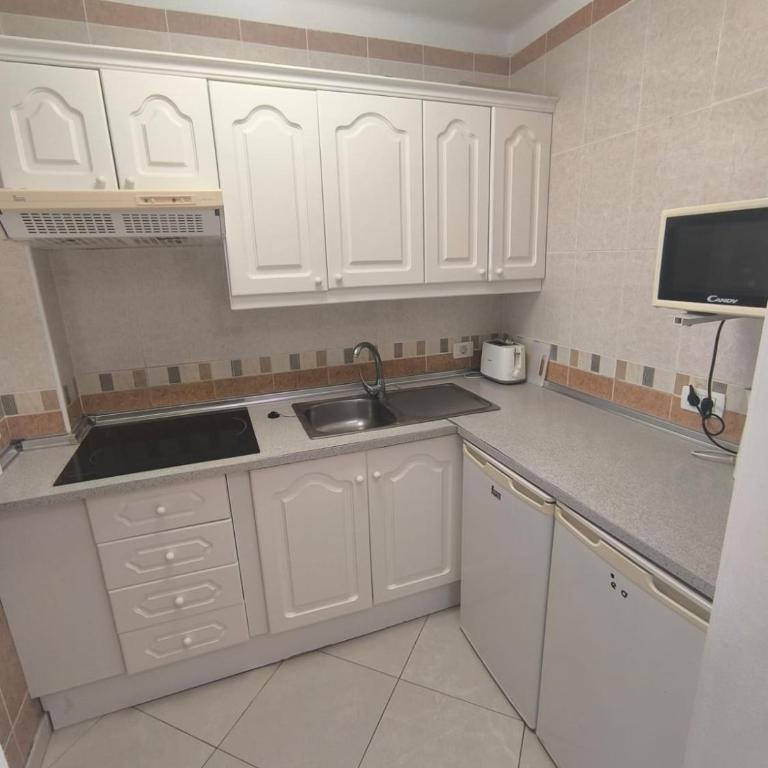 Paraíso Royal Apartment las Americas - Apartamento de 2 dormitorios con terraza - 7