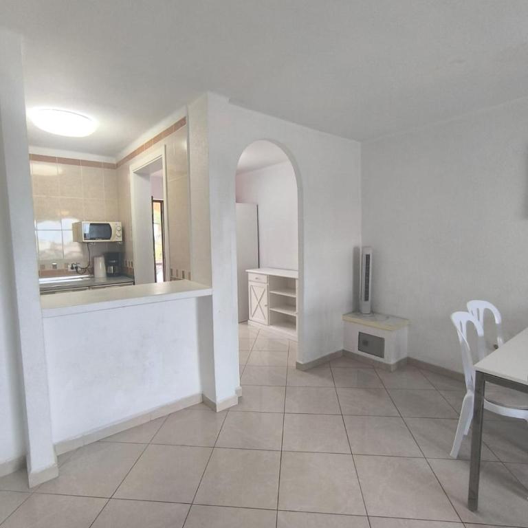 Paraíso Royal Apartment las Americas - Apartamento de 2 dormitorios con terraza - 6