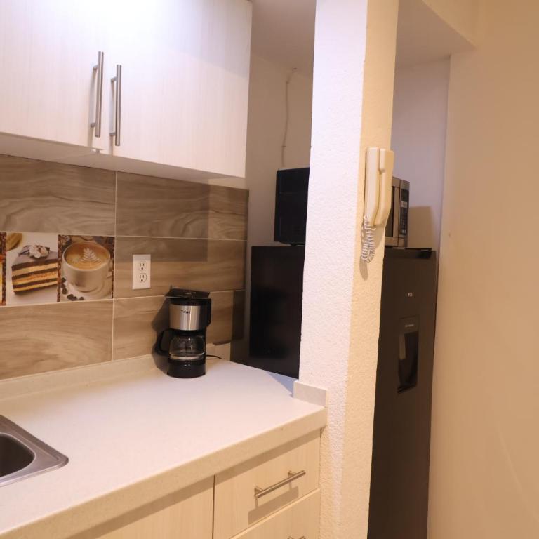 SanRafa Polanco I - Apartamento Estándar - 3