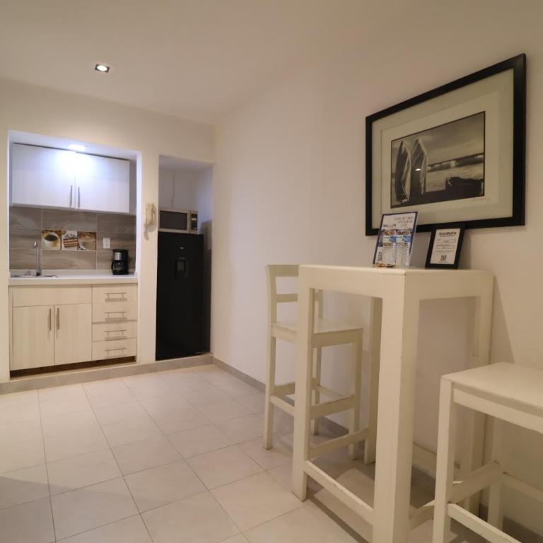 SanRafa Polanco I - Apartamento Estándar - 4