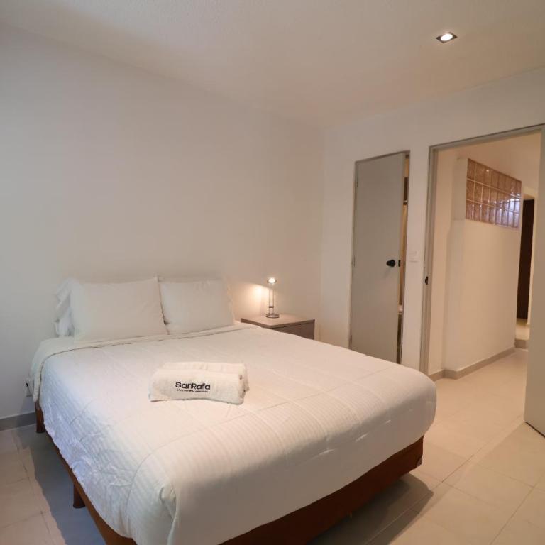 SanRafa Polanco I - Apartamento Estándar - 6