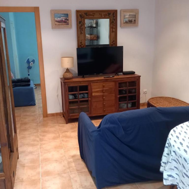 Marberta Bajo 2 - Apartment with Terrace - 4
