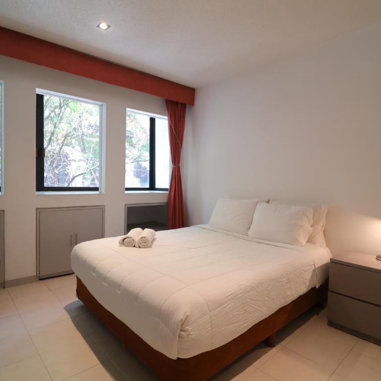 SanRafa Polanco I - Apartamento Estándar - 8