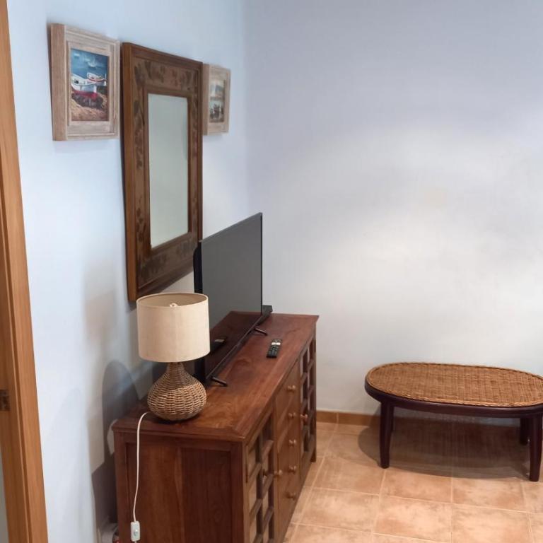Marberta Bajo 2 - Apartment with Terrace - 6