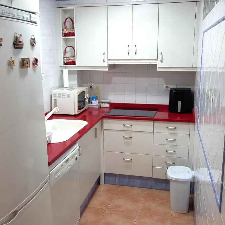 Marberta Bajo 2 - Apartment with Terrace - 7