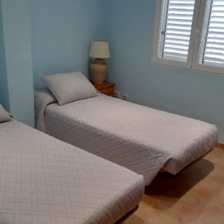 Marberta Bajo 2 - Apartment with Terrace - 14