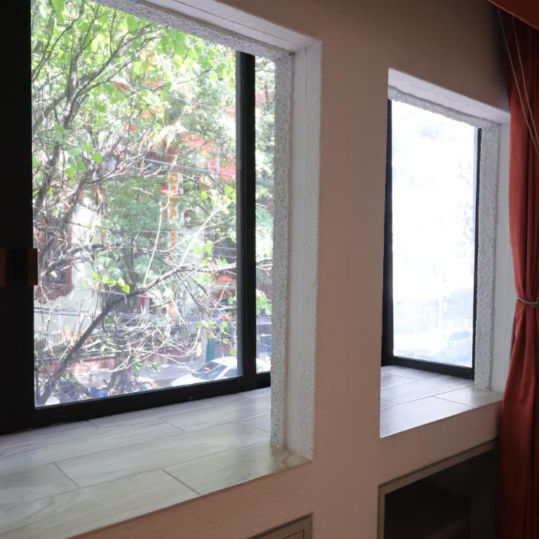 SanRafa Polanco I - Apartamento Estándar - 9