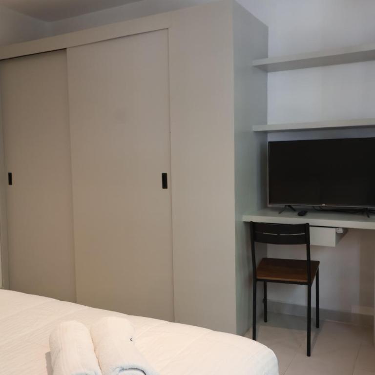 SanRafa Polanco I - Apartamento Estándar - 10