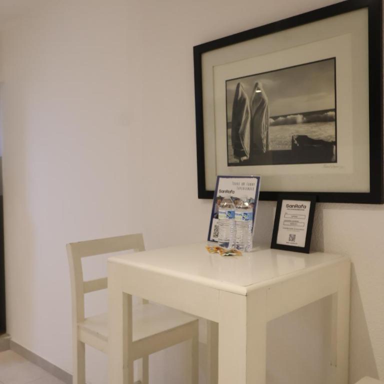 SanRafa Polanco I - Apartamento Estándar - 11