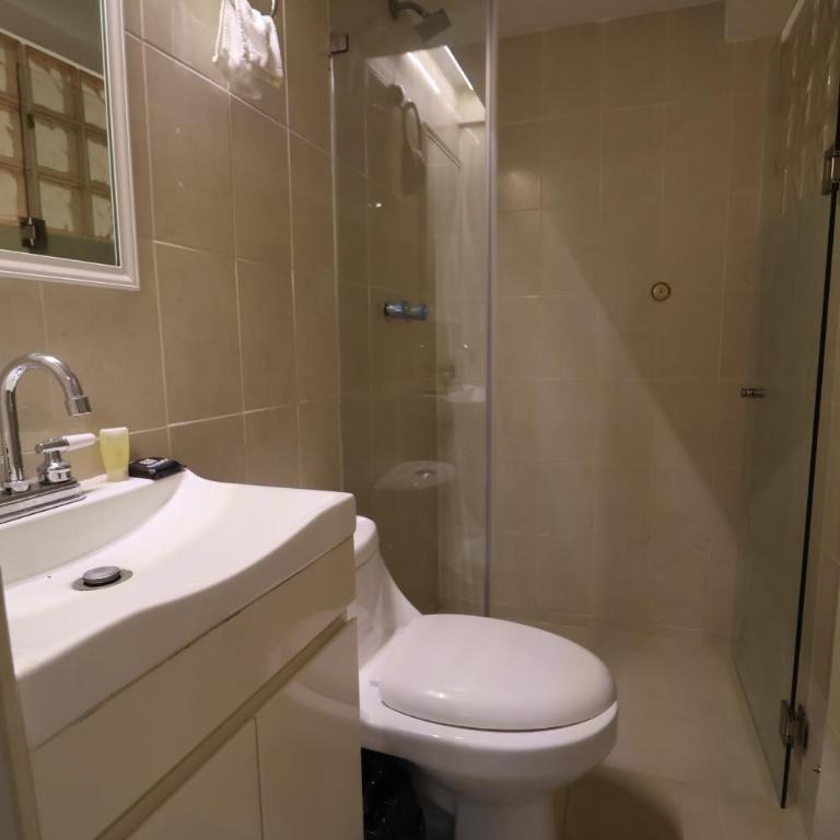 SanRafa Polanco I - Apartamento Estándar - 12