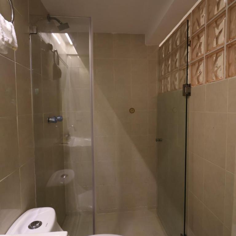 SanRafa Polanco I - Apartamento Estándar - 14