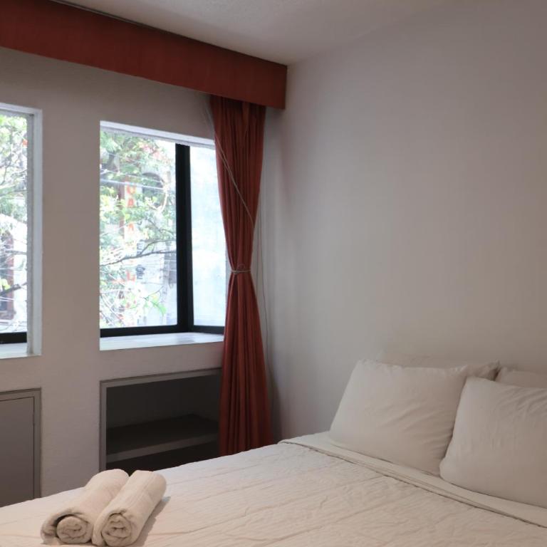 SanRafa Polanco I - Apartamento Estándar - 15