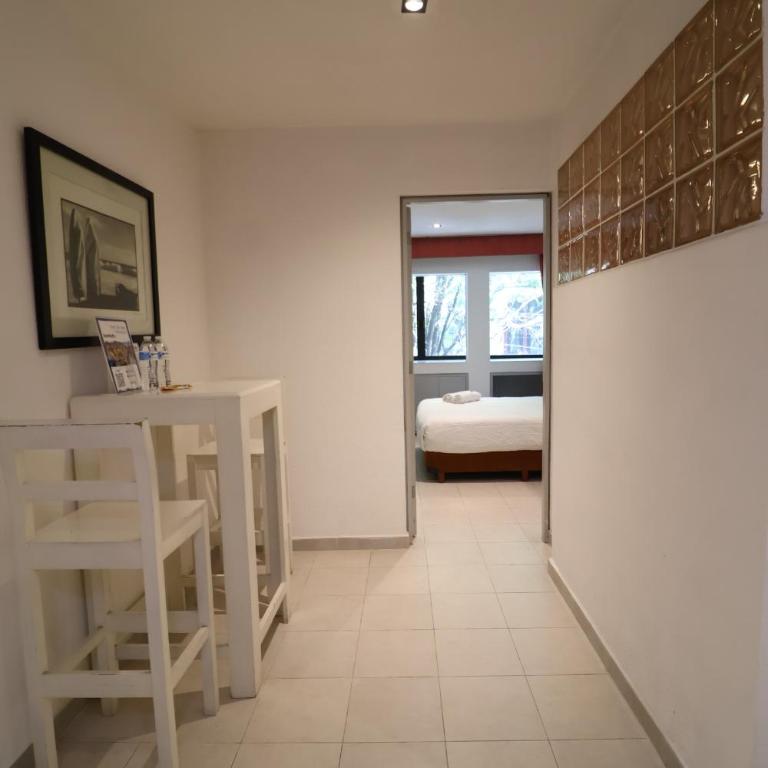 SanRafa Polanco I - Apartamento Estándar - 16