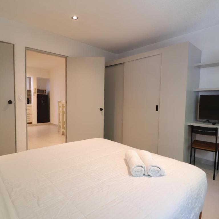 SanRafa Polanco I - Apartamento Estándar - 17