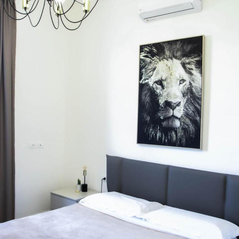Al Porto S i c u r o - Appartamento con 1 Camera da Letto - 33