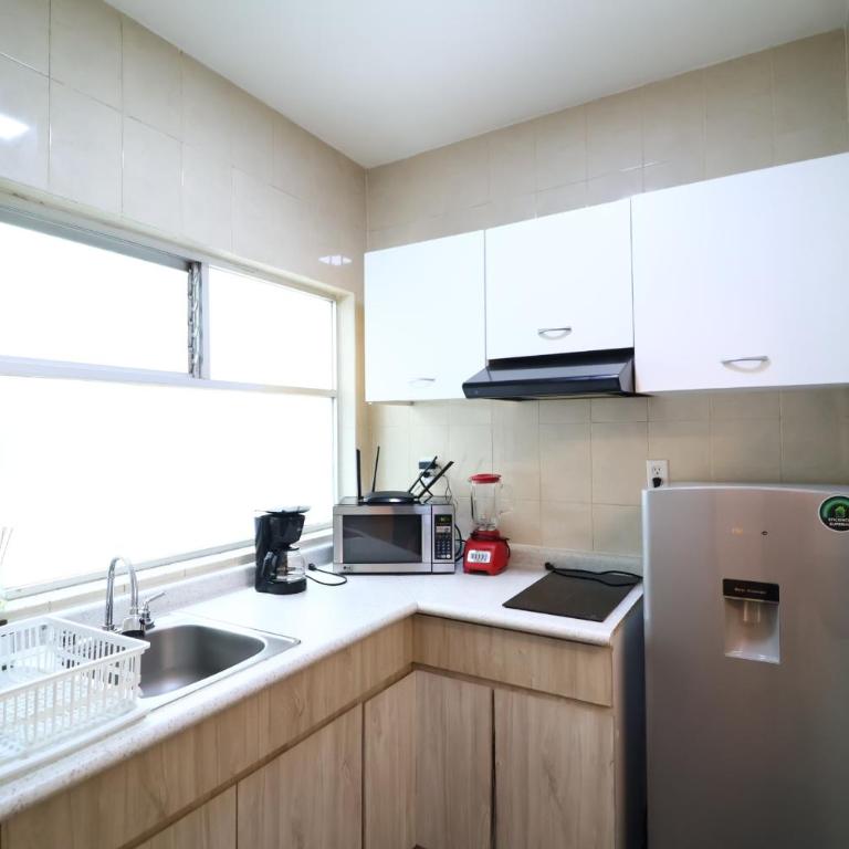 SanRafa Polanco I - Apartamento Superior - 2