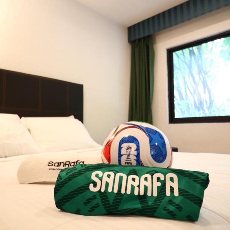 SanRafa Polanco I - Apartamento Superior - 5