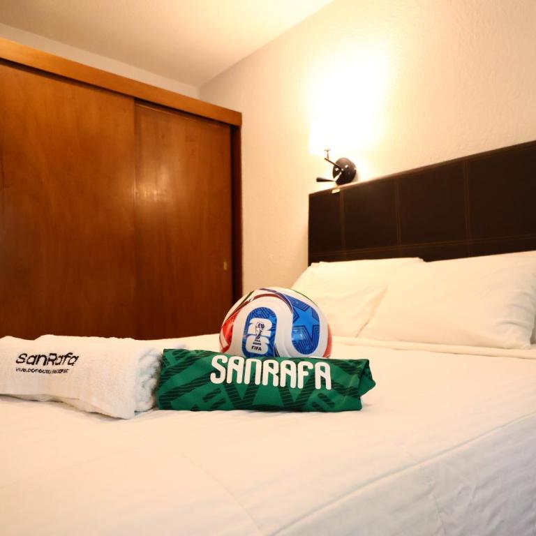 SanRafa Polanco I - Apartamento Superior - 6