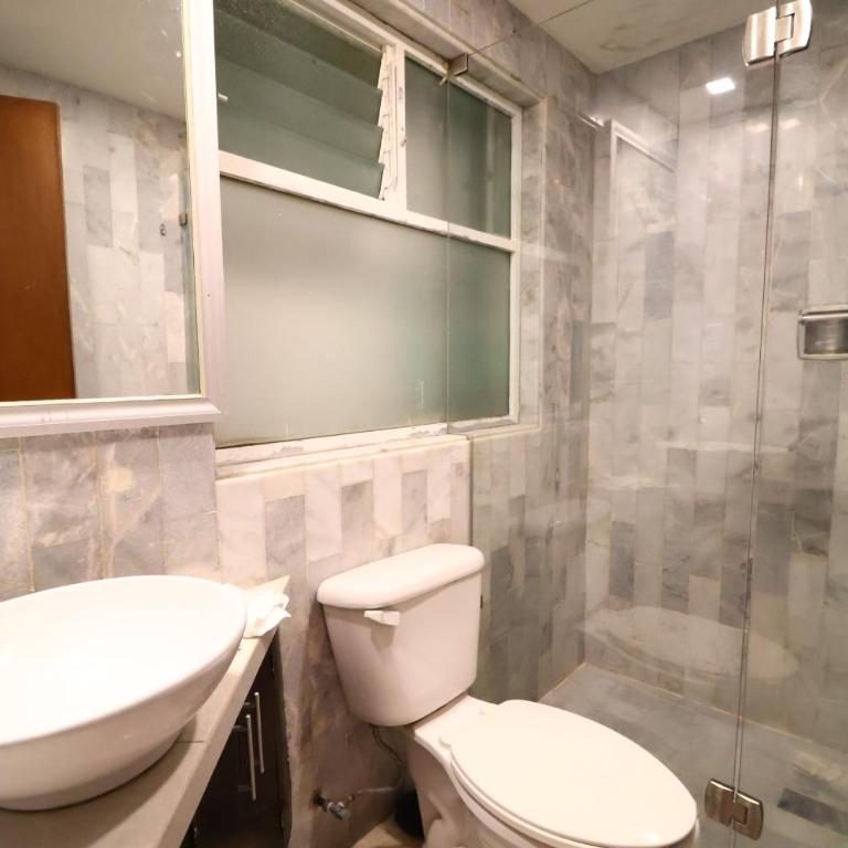 SanRafa Polanco I - Apartamento Superior - 7