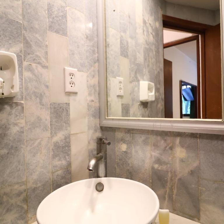 SanRafa Polanco I - Apartamento Superior - 8