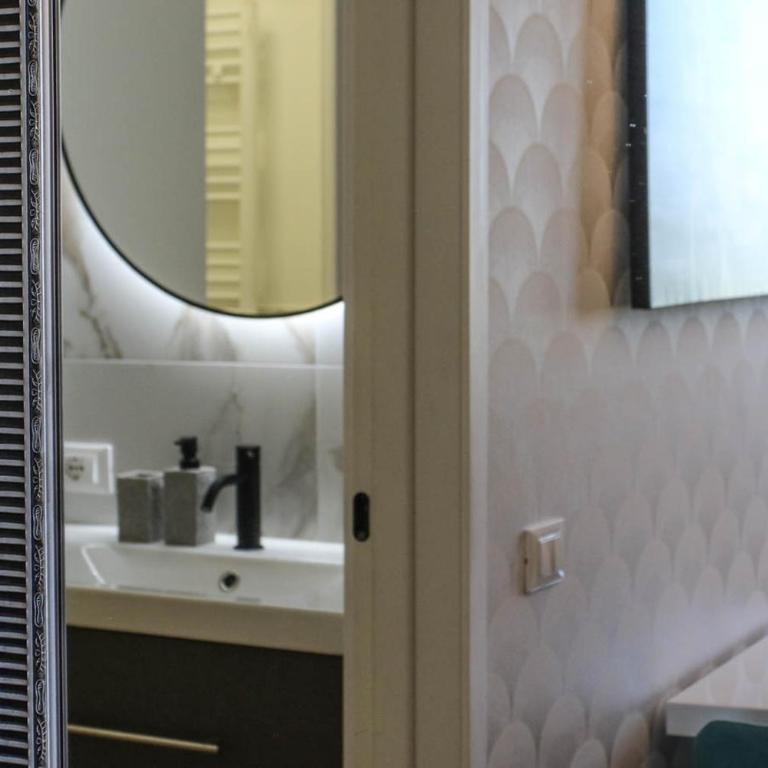 Al Porto S i c u r o - Appartamento con 1 Camera da Letto - 34