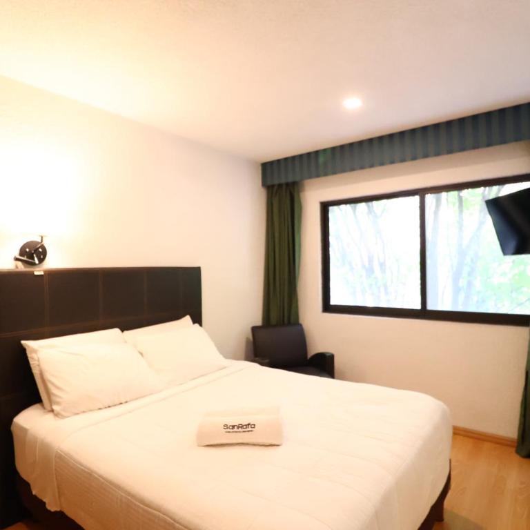 SanRafa Polanco I - Apartamento Superior - 10