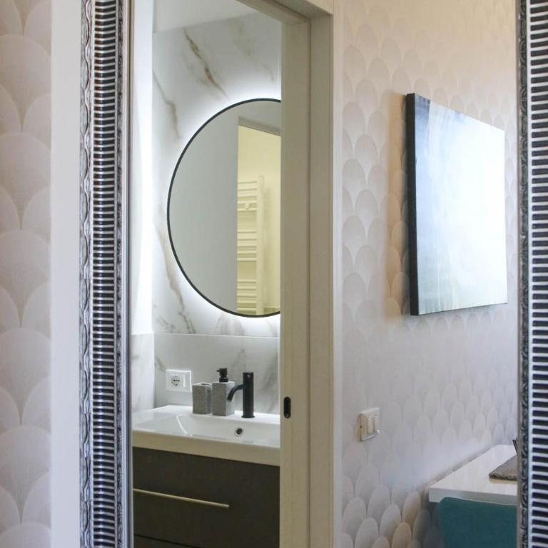 Al Porto S i c u r o - Appartamento con 1 Camera da Letto - 35