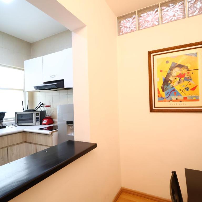 SanRafa Polanco I - Apartamento Superior - 13