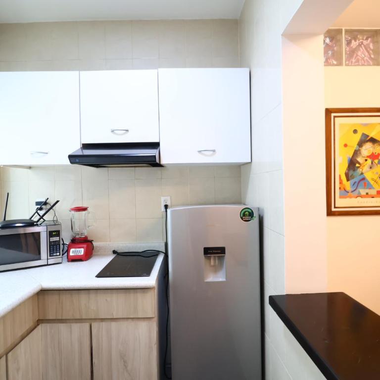 SanRafa Polanco I - Apartamento Superior - 16