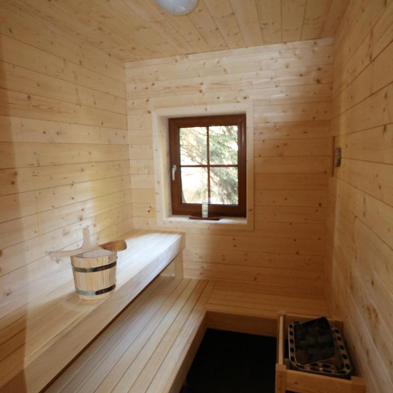Hüttentraum Flattnitz - Superior Chalet - 13