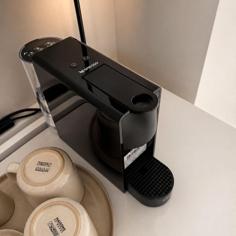 Aloe Suite - Appartamento con 1 Camera da Letto e Vasca Idromassaggio - 11