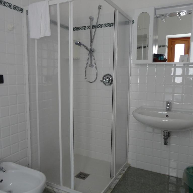 Hotel Silvestrino - Camera Quadrupla - 6