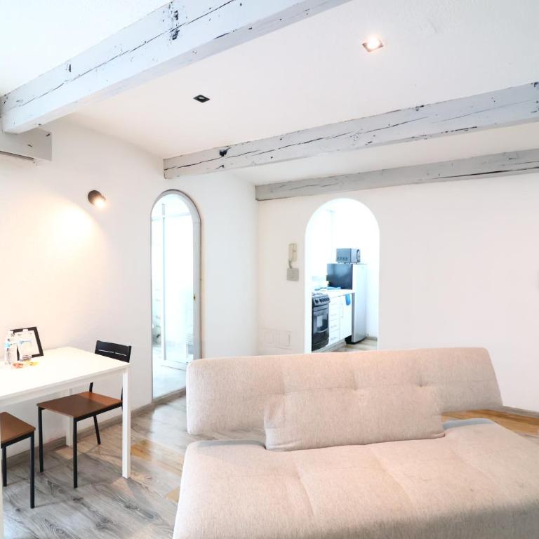 SanRafa Polanco I - Apartamento Estudio - 2
