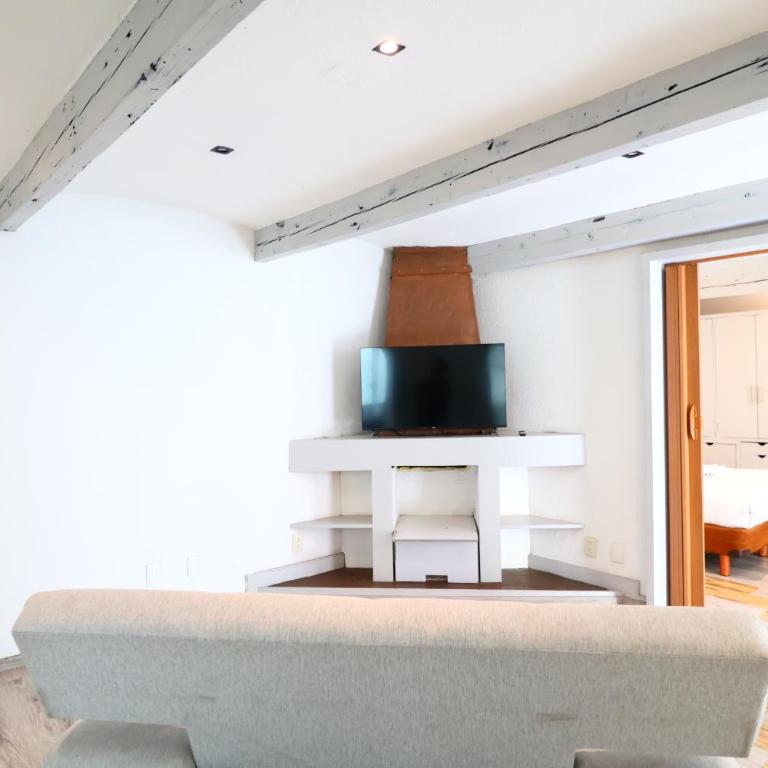 SanRafa Polanco I - Apartamento Estudio - 3