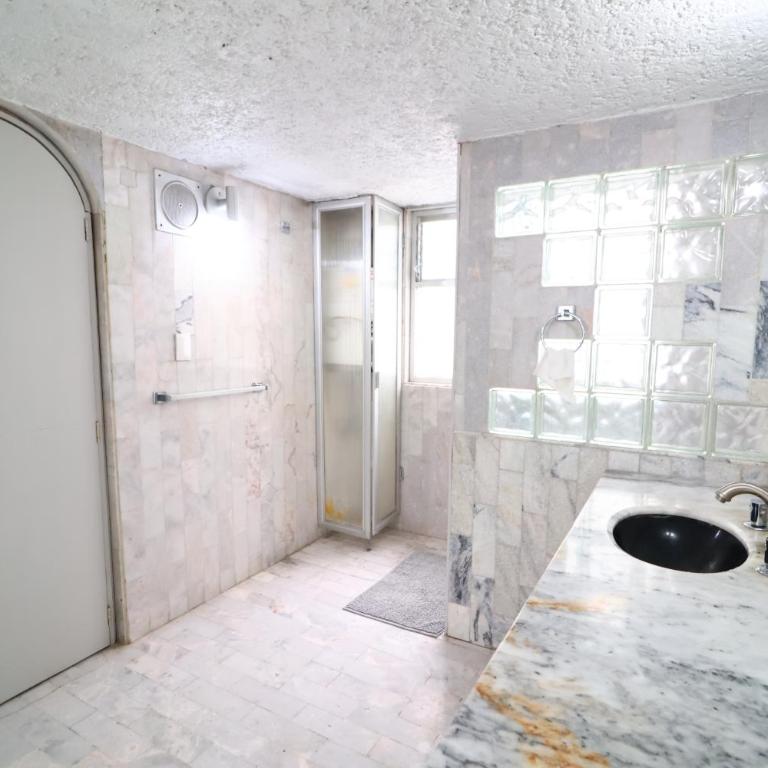 SanRafa Polanco I - Apartamento Estudio - 14