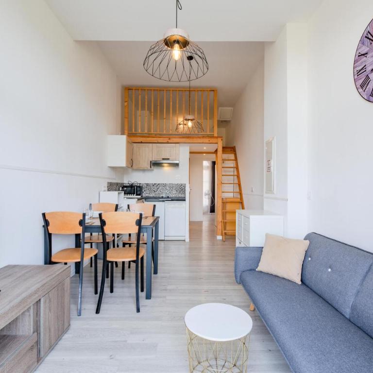 Résidence le Village de Cap Esterel - maeva Home - Appartement 6 personnes 1 chambre avec parking - Sélection MAE-5583 - Appartamento - 3