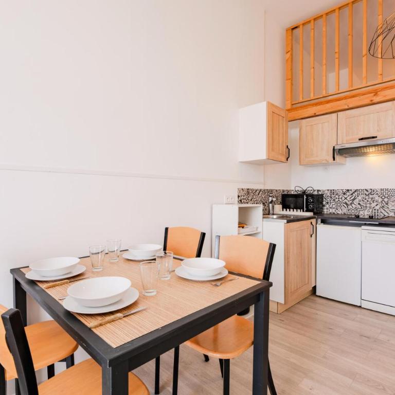Résidence le Village de Cap Esterel - maeva Home - Appartement 6 personnes 1 chambre avec parking - Sélection MAE-5583 - Appartamento - 6