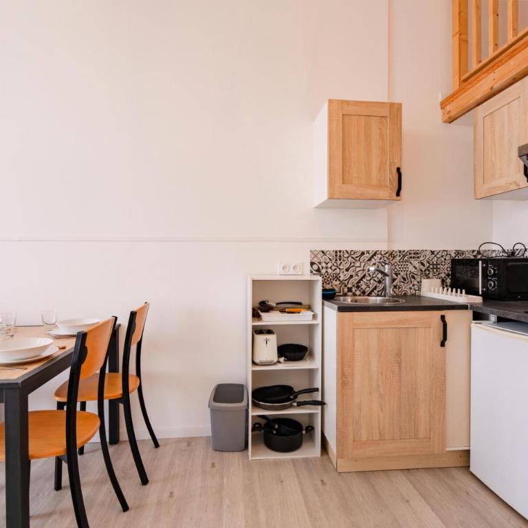 Résidence le Village de Cap Esterel - maeva Home - Appartement 6 personnes 1 chambre avec parking - Sélection MAE-5583 - Appartamento - 8