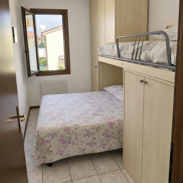 Gardenia Beach House - Appartamento con 2 Camere da Letto - 27