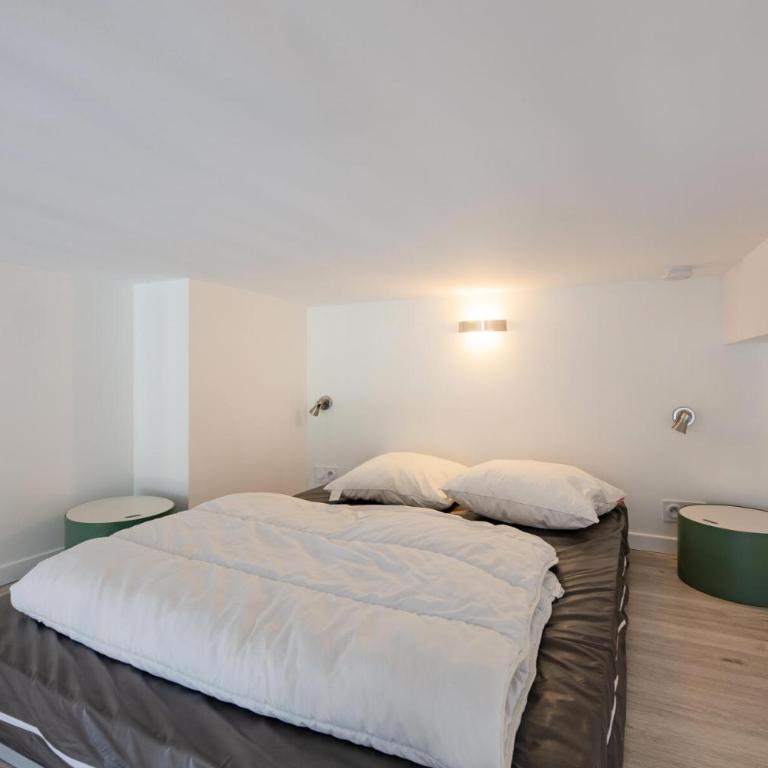 Résidence le Village de Cap Esterel - maeva Home - Appartement 6 personnes 1 chambre avec parking - Sélection MAE-5583 - Appartamento - 10