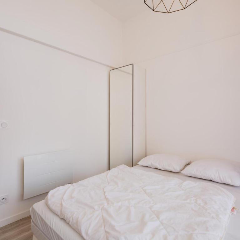 Résidence le Village de Cap Esterel - maeva Home - Appartement 6 personnes 1 chambre avec parking - Sélection MAE-5583 - Appartamento - 12