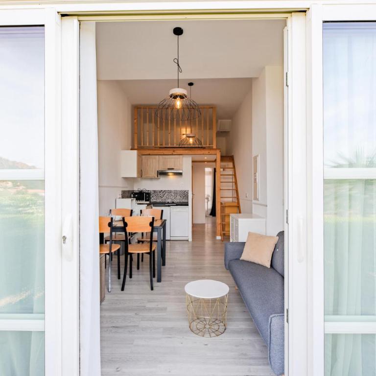 Résidence le Village de Cap Esterel - maeva Home - Appartement 6 personnes 1 chambre avec parking - Sélection MAE-5583 - Appartamento - 15
