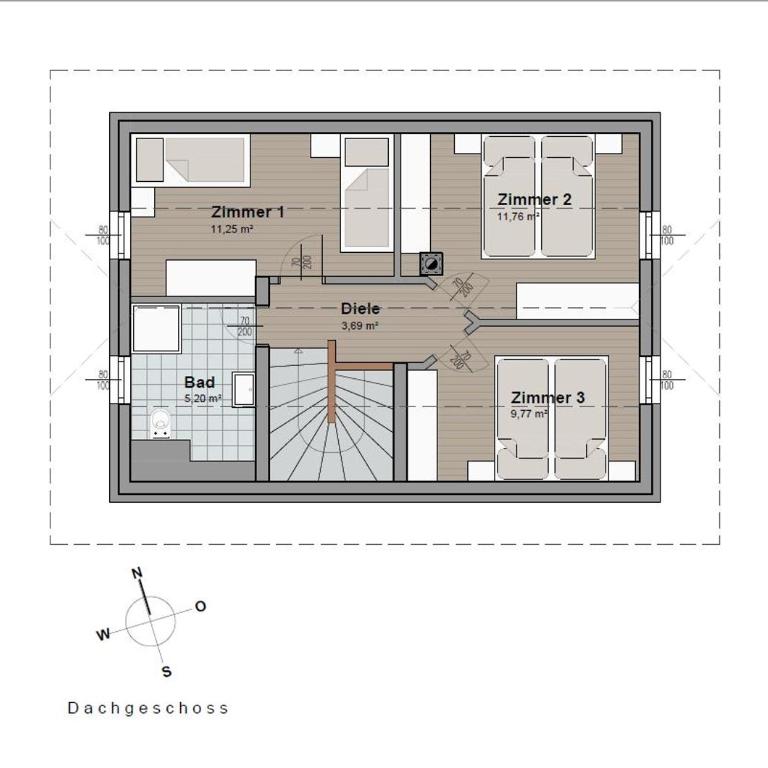 Hüttentraum Flattnitz - Superior Chalet - 17