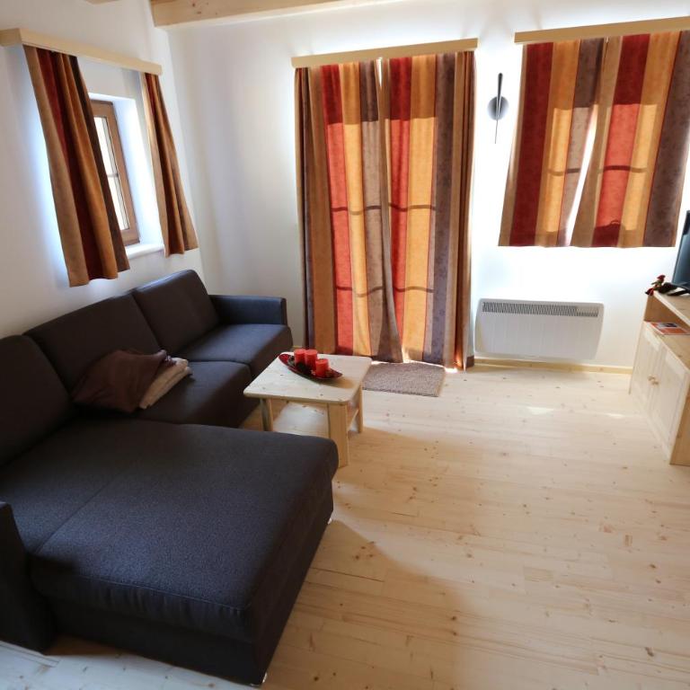 Hüttentraum Flattnitz - Superior Chalet - 3